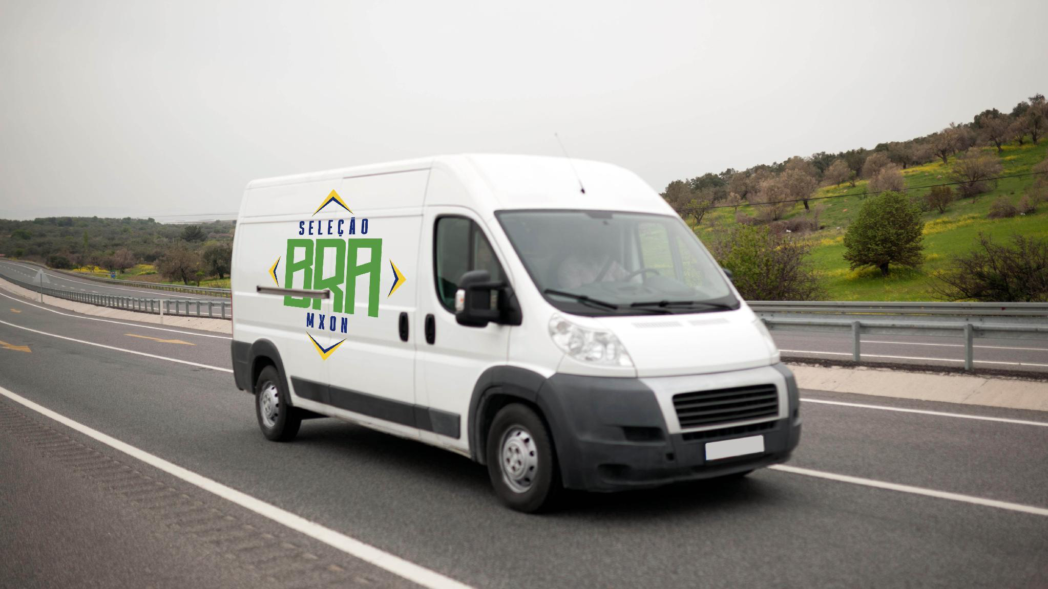 Van