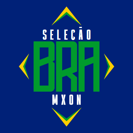 Variação azul